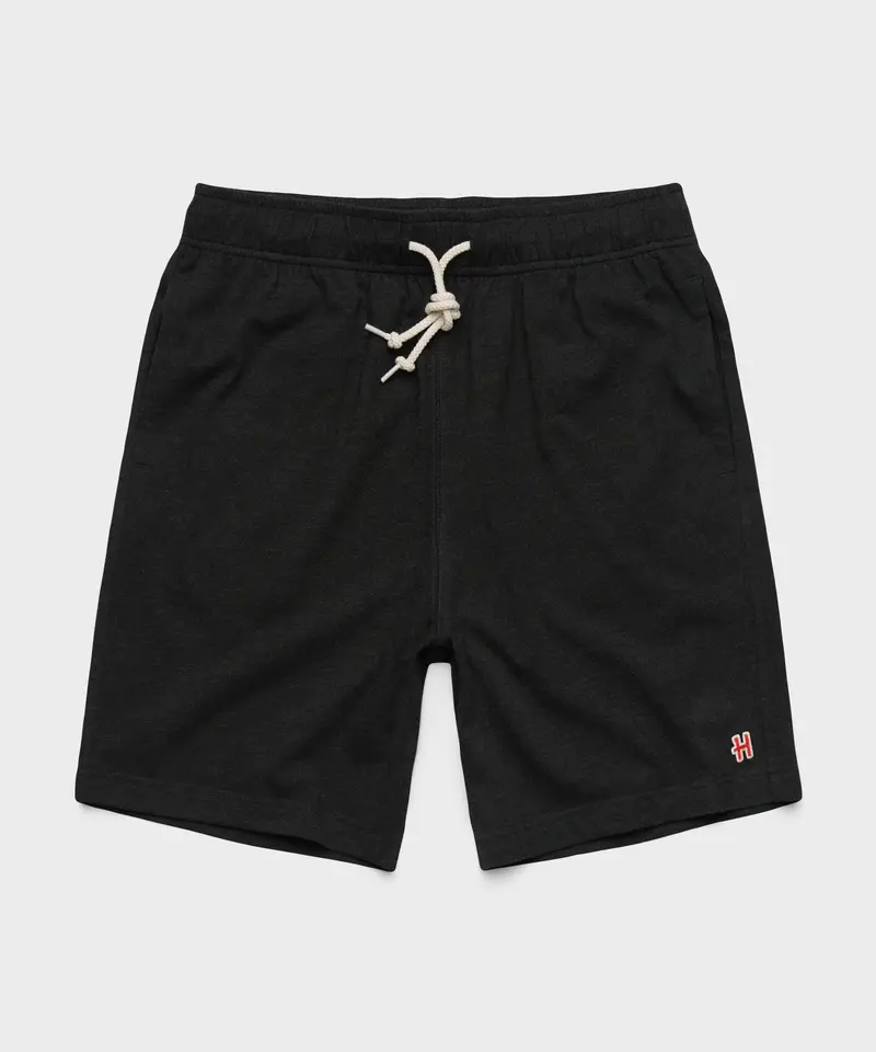 Go-To Lightweight Shorts 16