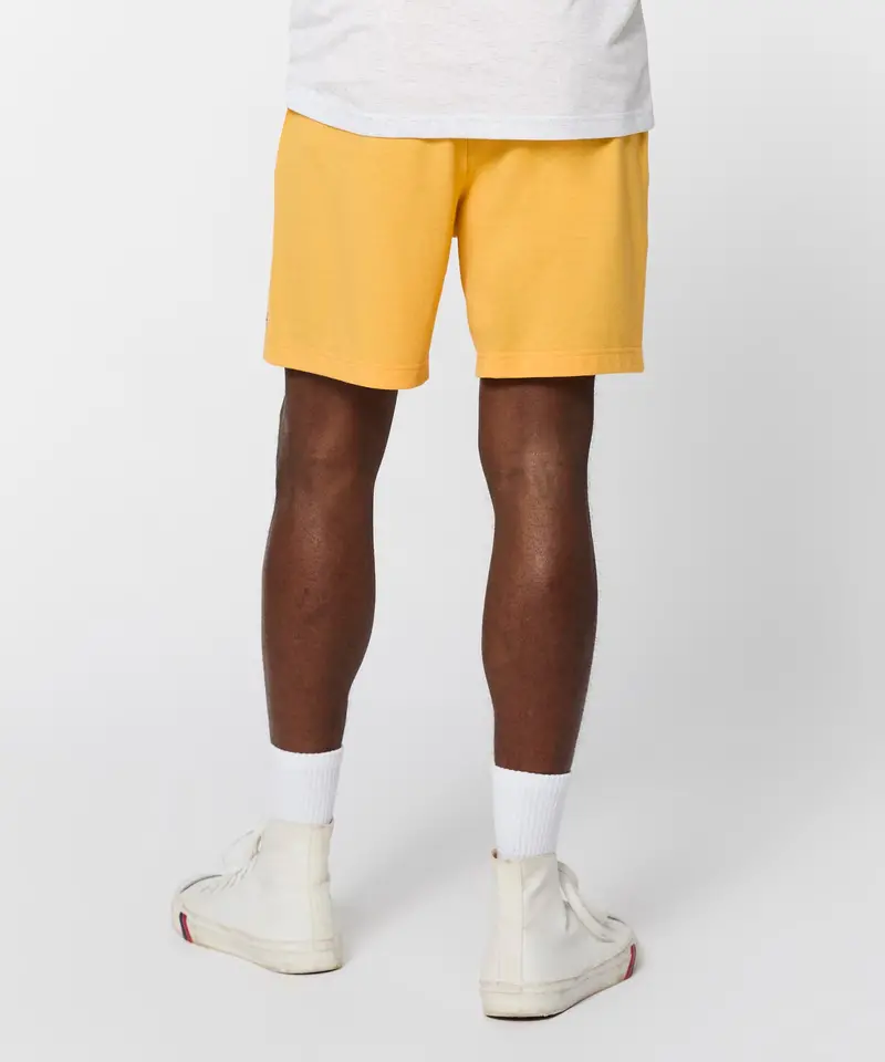 Go-To Lightweight Shorts 18