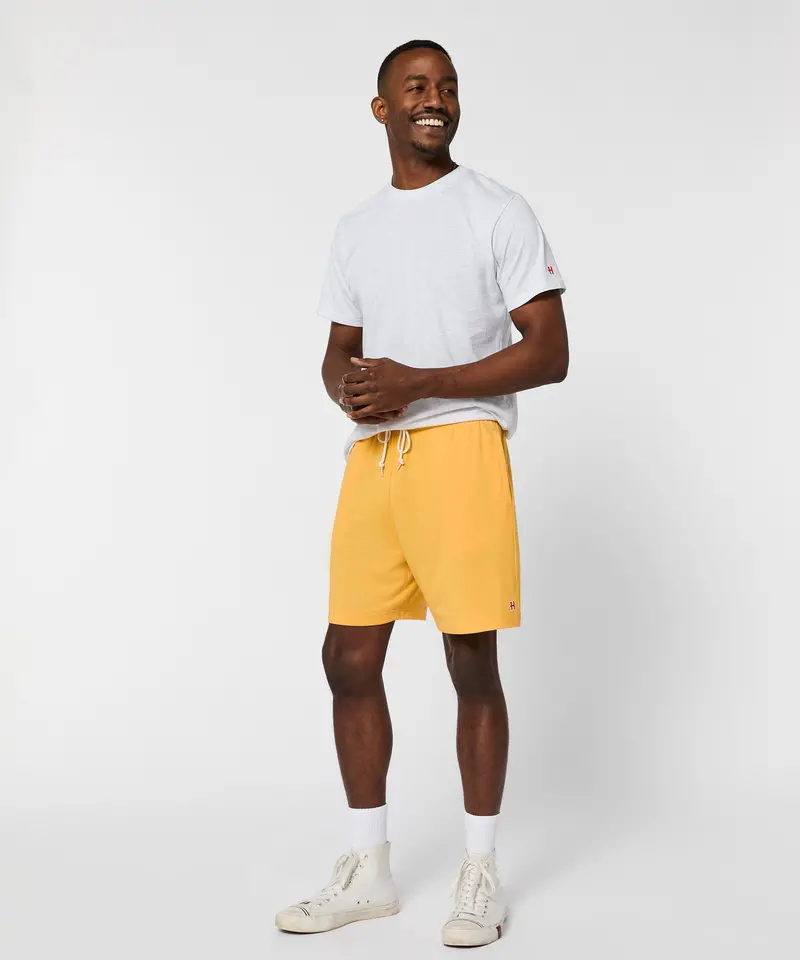 Go-To Lightweight Shorts 19