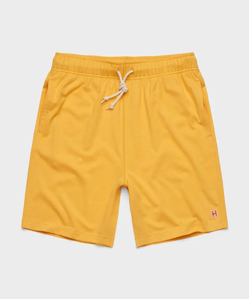 Go-To Lightweight Shorts 20
