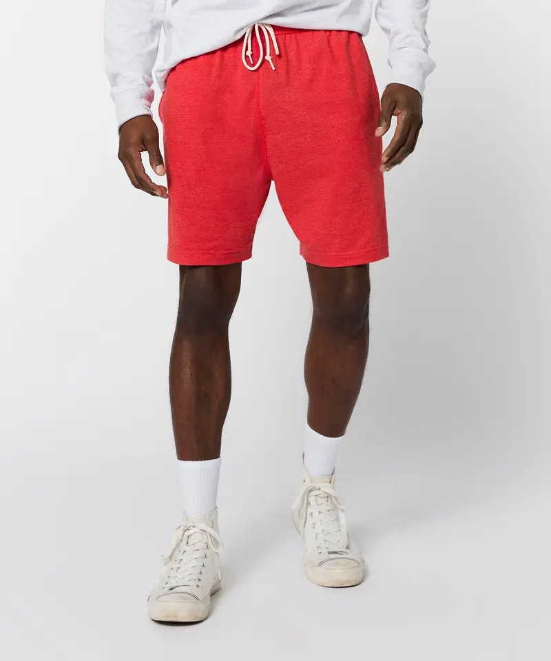 Go-To Lightweight Shorts 22