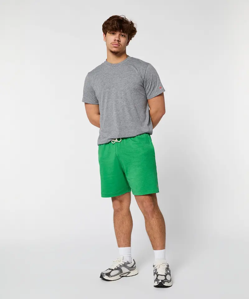 Go-To Lightweight Shorts 23