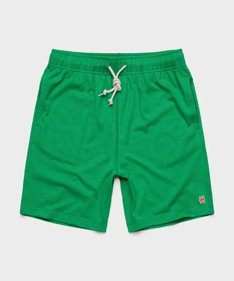 Go-To Lightweight Shorts 24