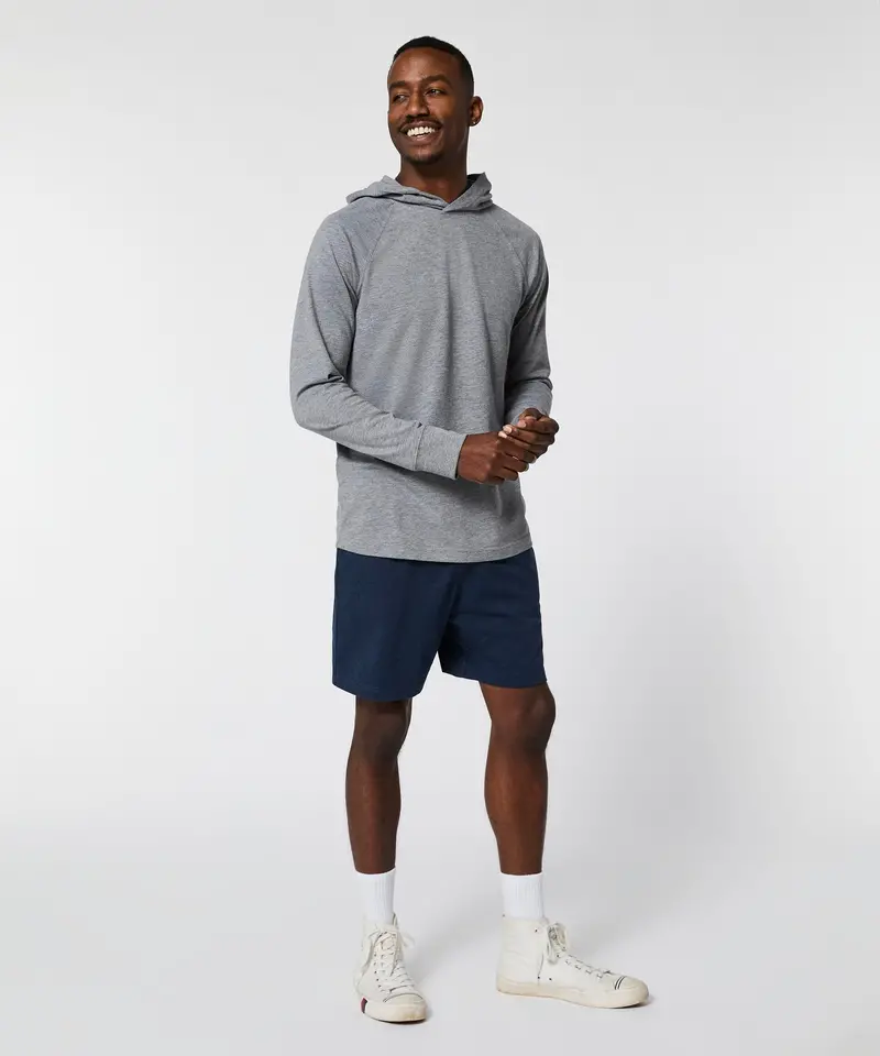 Go-To Lightweight Shorts 3
