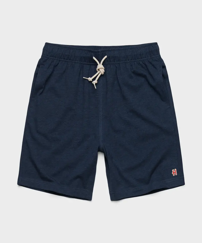 Go-To Lightweight Shorts 4