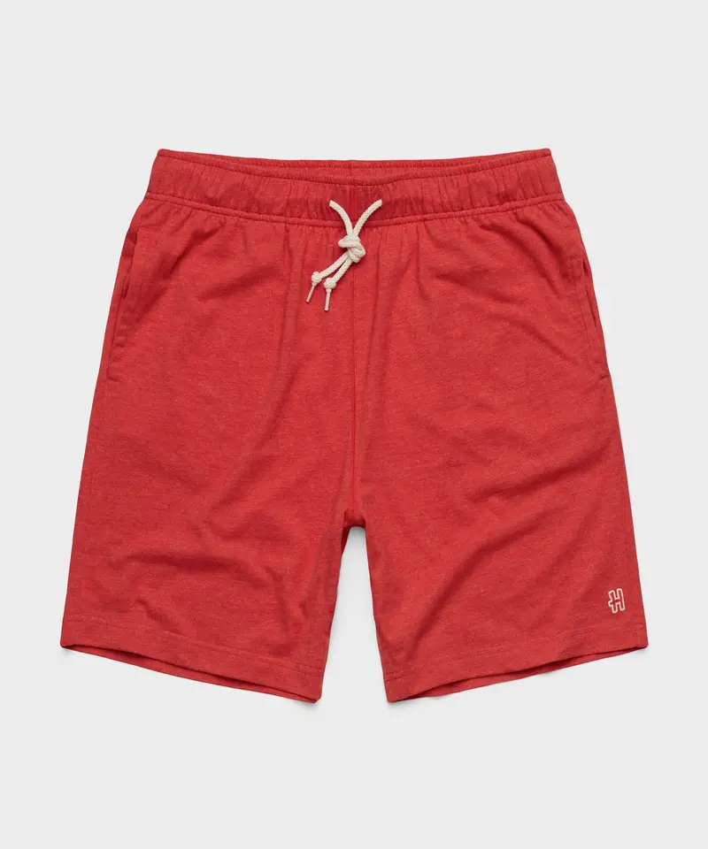Go-To Lightweight Shorts 8