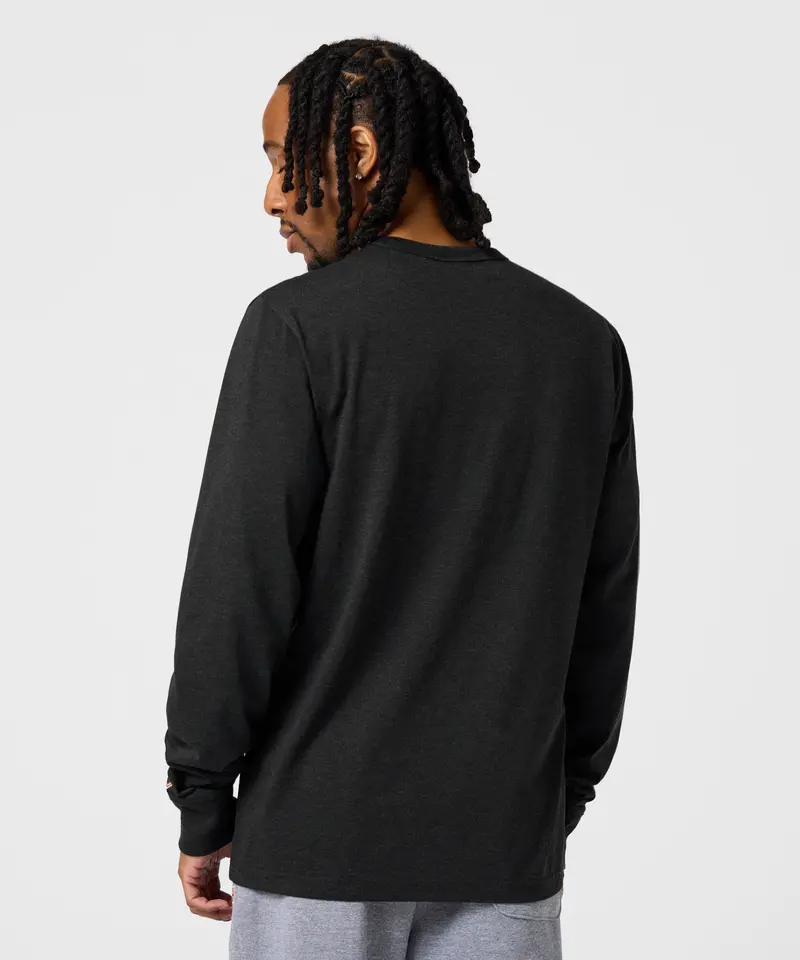 Go-To Long Sleeve Tee 10