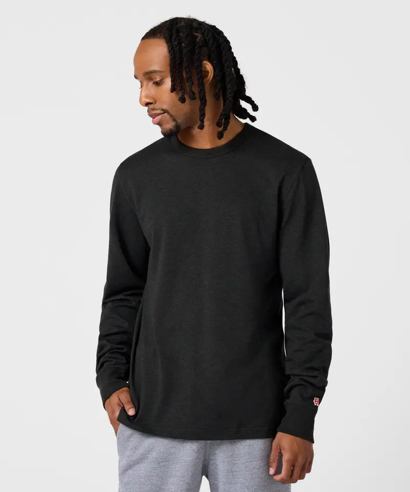 Go-To Long Sleeve Tee 11