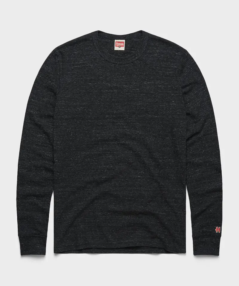 Go-To Long Sleeve Tee 13
