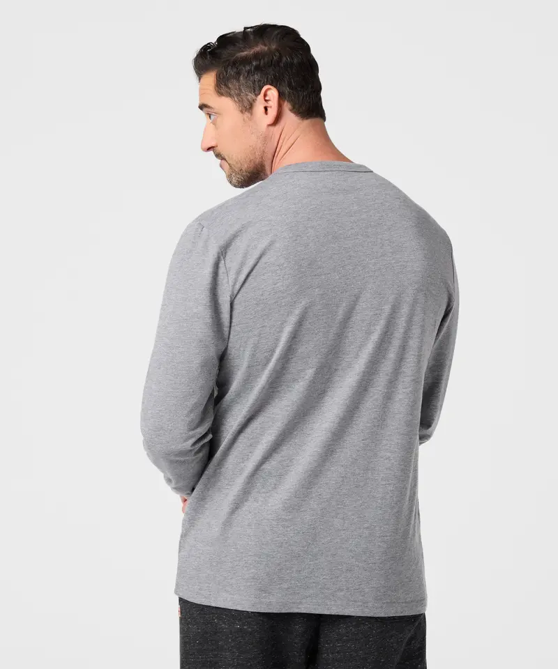 Go-To Long Sleeve Tee 15