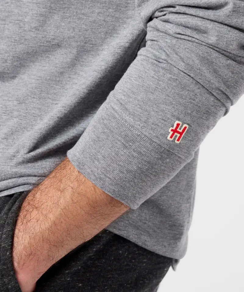 Go-To Long Sleeve Tee 17