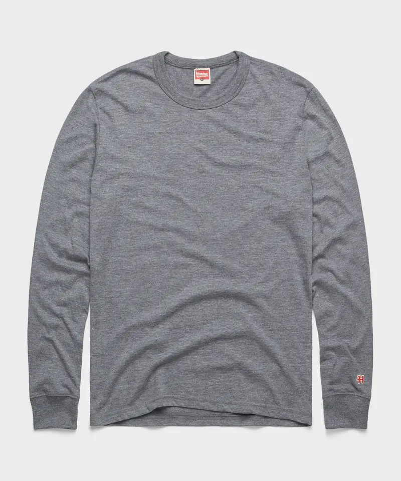 Go-To Long Sleeve Tee 18