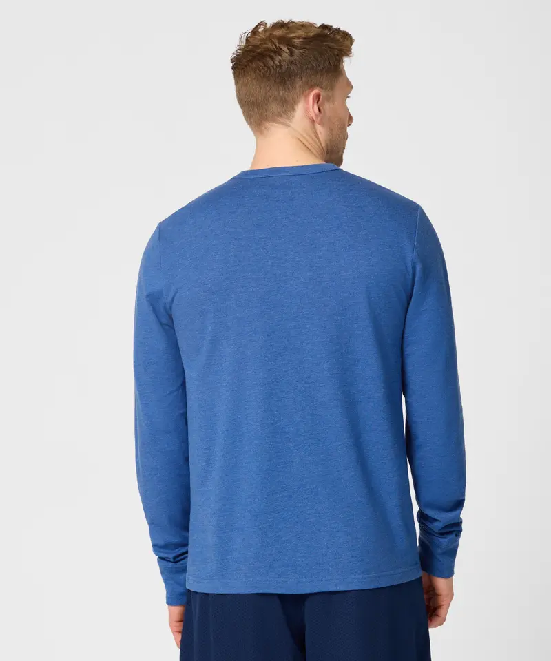 Go-To Long Sleeve Tee 2