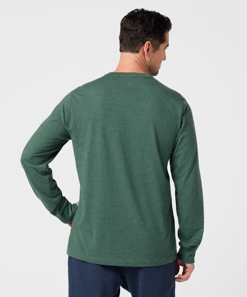Go-To Long Sleeve Tee 20