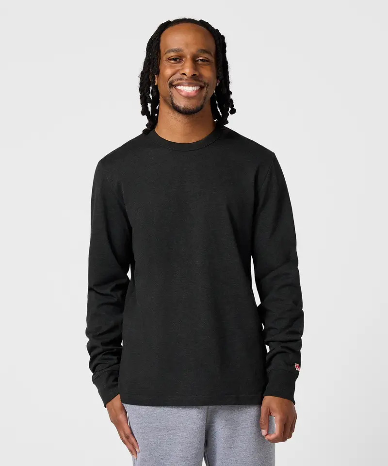 Go-To Long Sleeve Tee 22