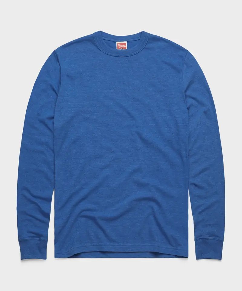 Go-To Long Sleeve Tee 3