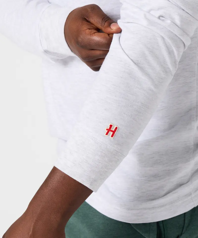 Go-To Long Sleeve Tee 7
