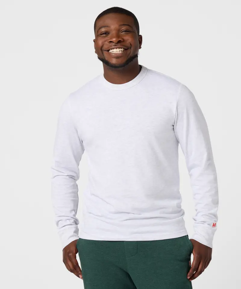 Go-To Long Sleeve Tee 8