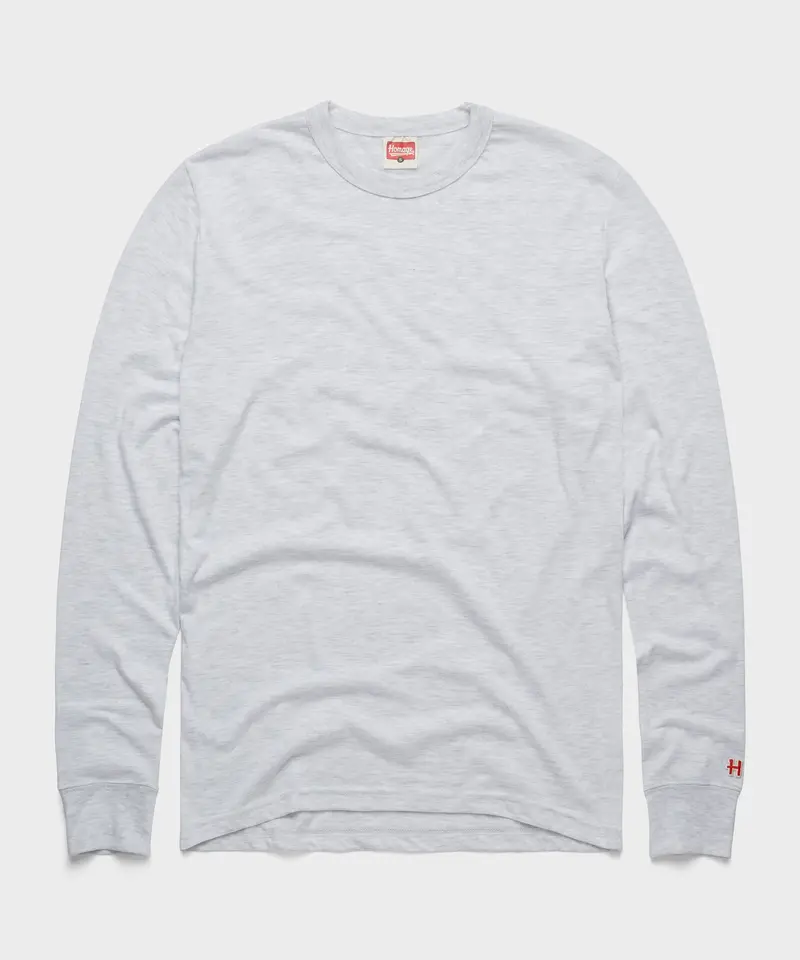 Go-To Long Sleeve Tee 8