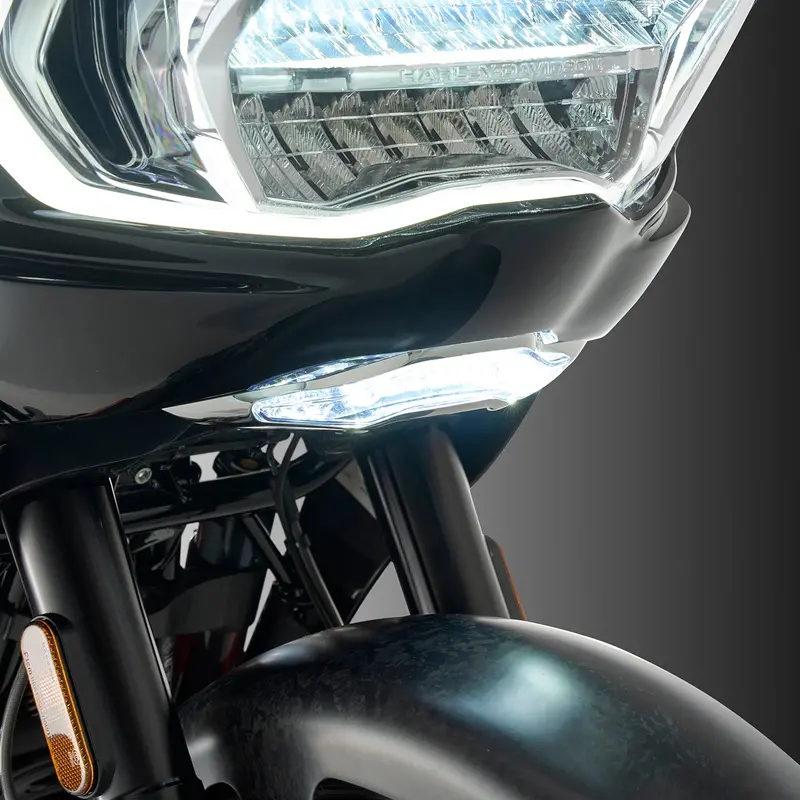 Goat-E™ Light / '23.5-Up H-D Road Glide 1