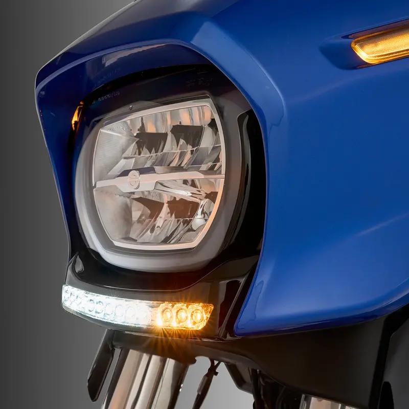 Goat-E™ Light / '23.5-Up H-D Street Glide 1