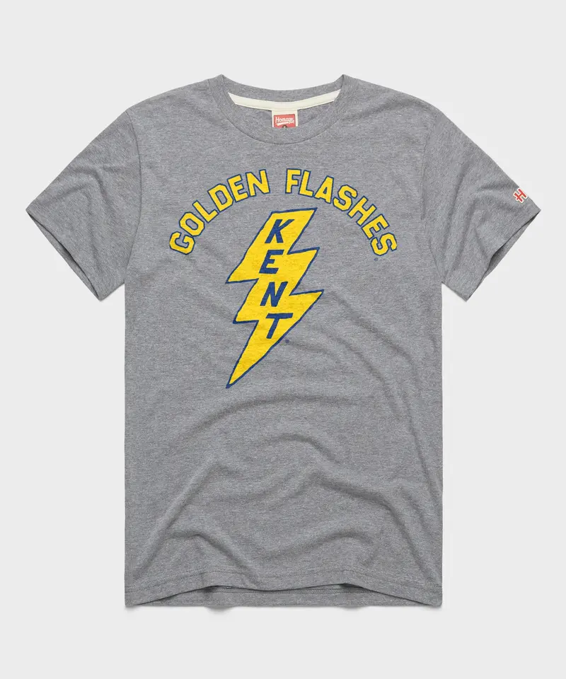 Golden Flashes Ksu 1