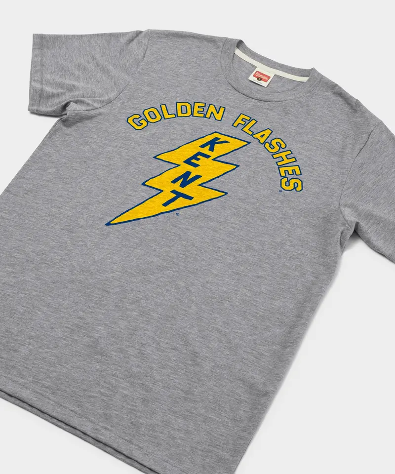 Golden Flashes Ksu 2
