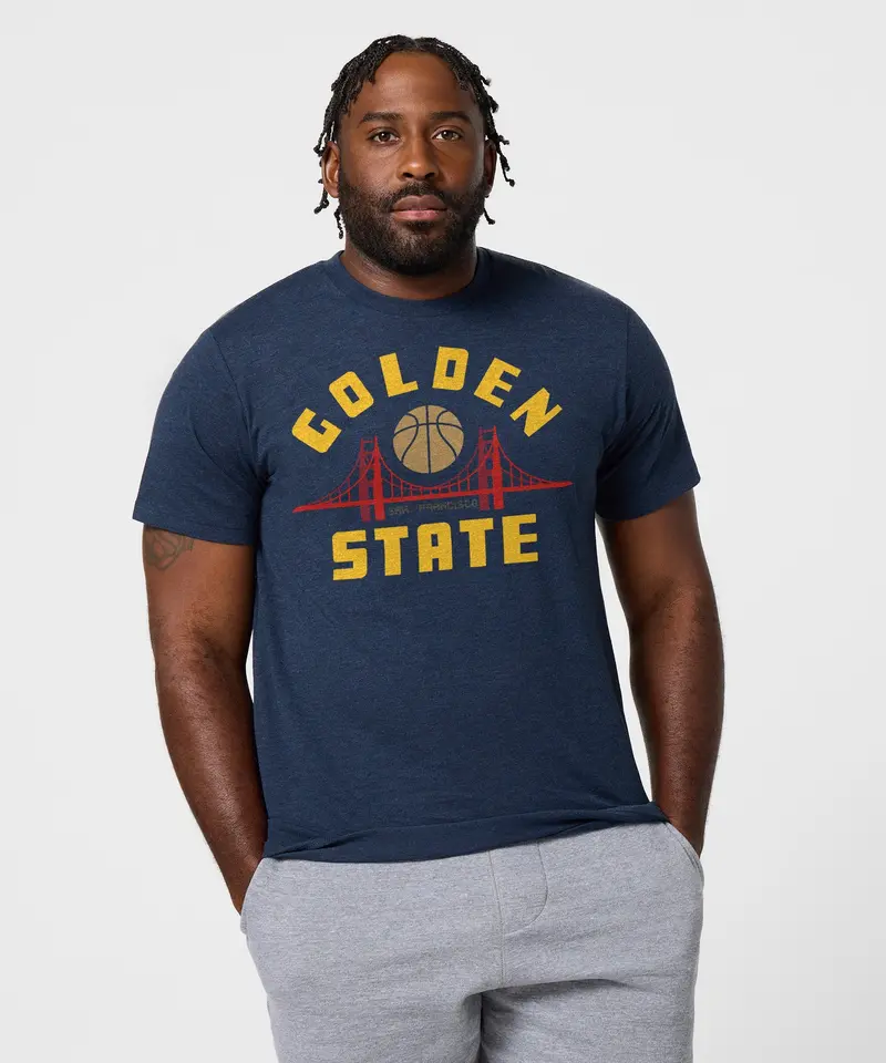 Golden State Warriors City Edition 2024 3