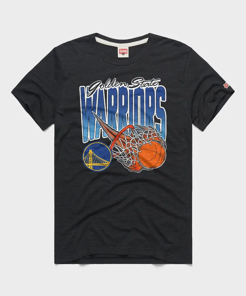 Golden State Warriors On Fire 1