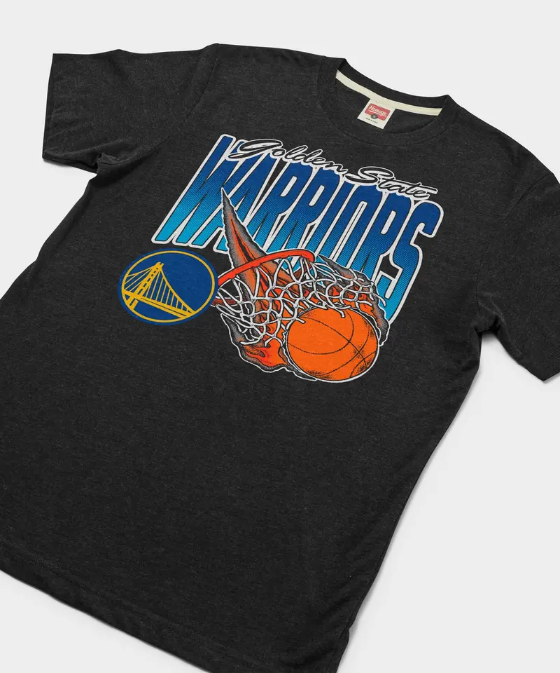 Golden State Warriors On Fire 2