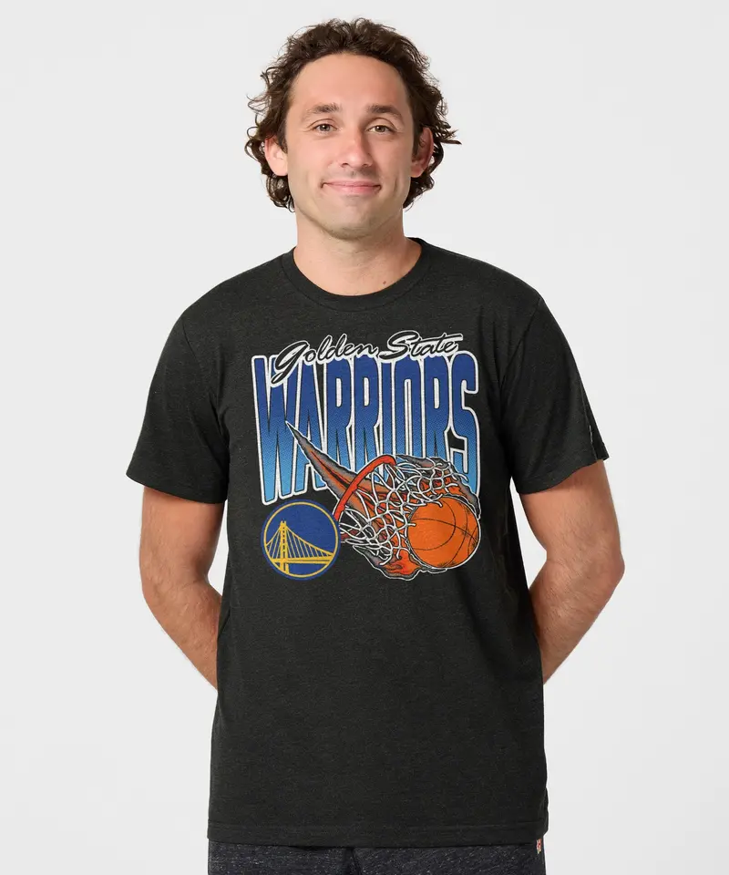 Golden State Warriors On Fire 3