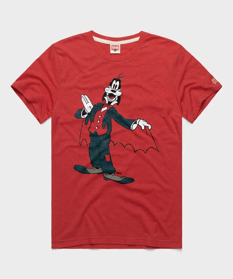 Goofy Halloween Bat 1