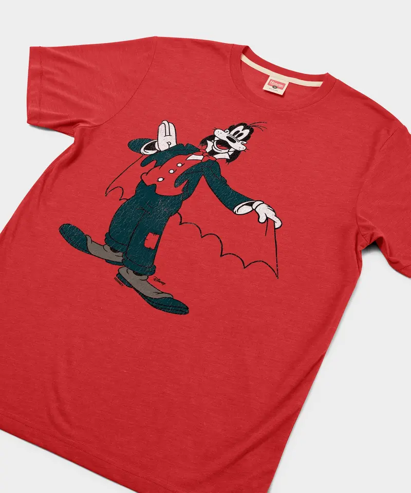 Goofy Halloween Bat 2