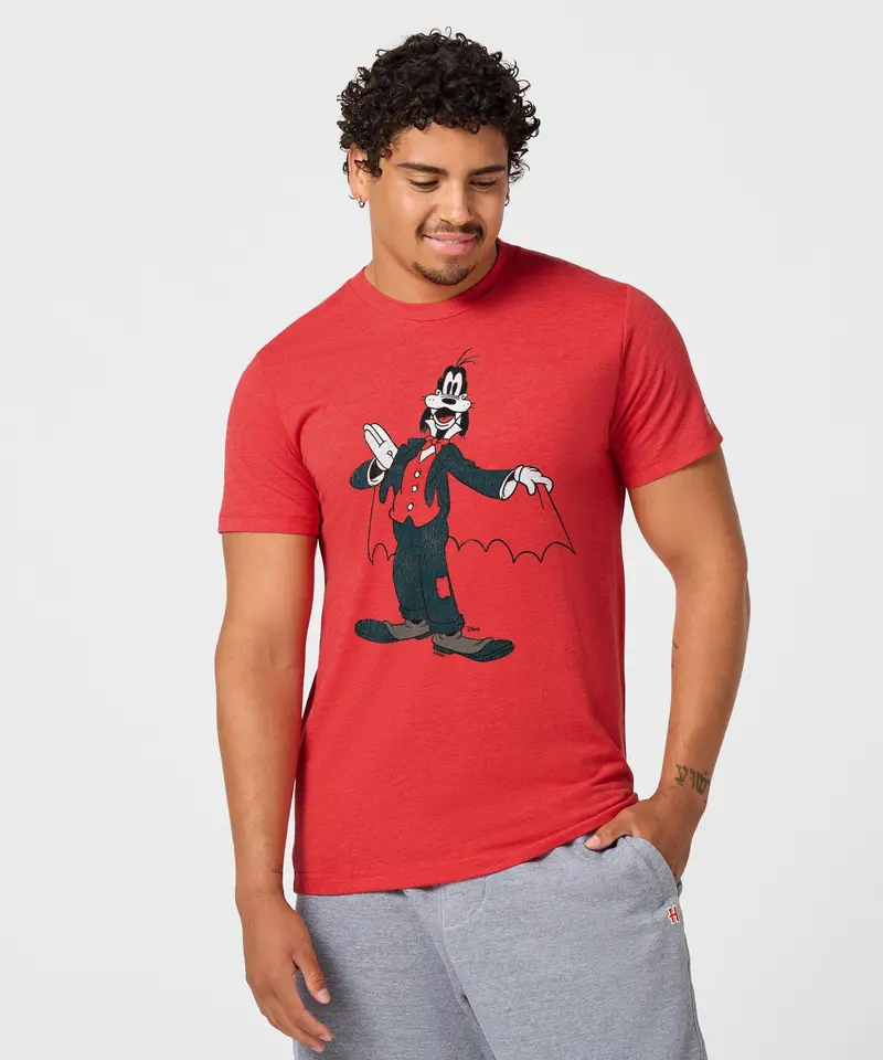 Goofy Halloween Bat 3