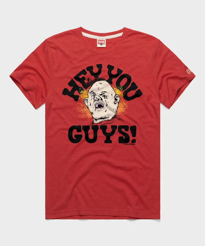 Goonies Hey You Guys 1