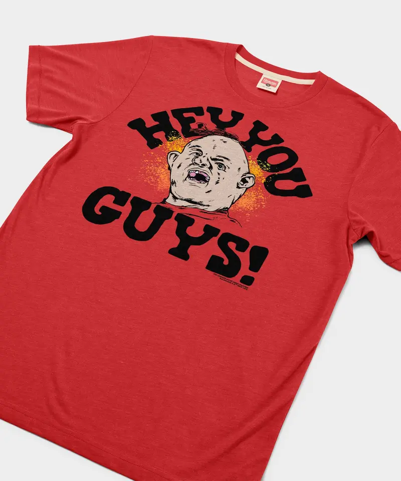 Goonies Hey You Guys 2