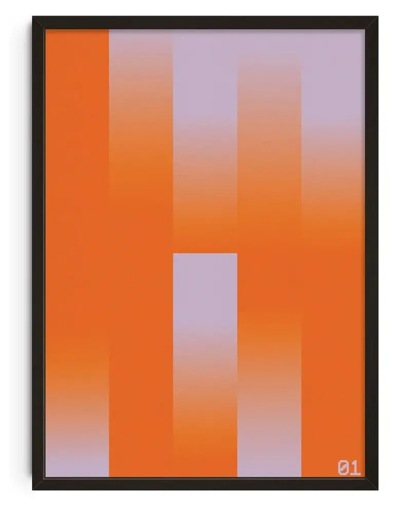 Grade 01 - Unframed 1
