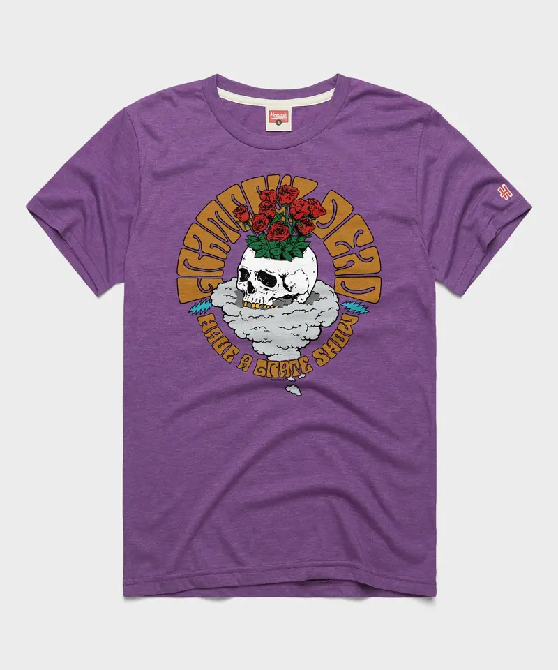 Grateful Dead Have A Grate Show 1