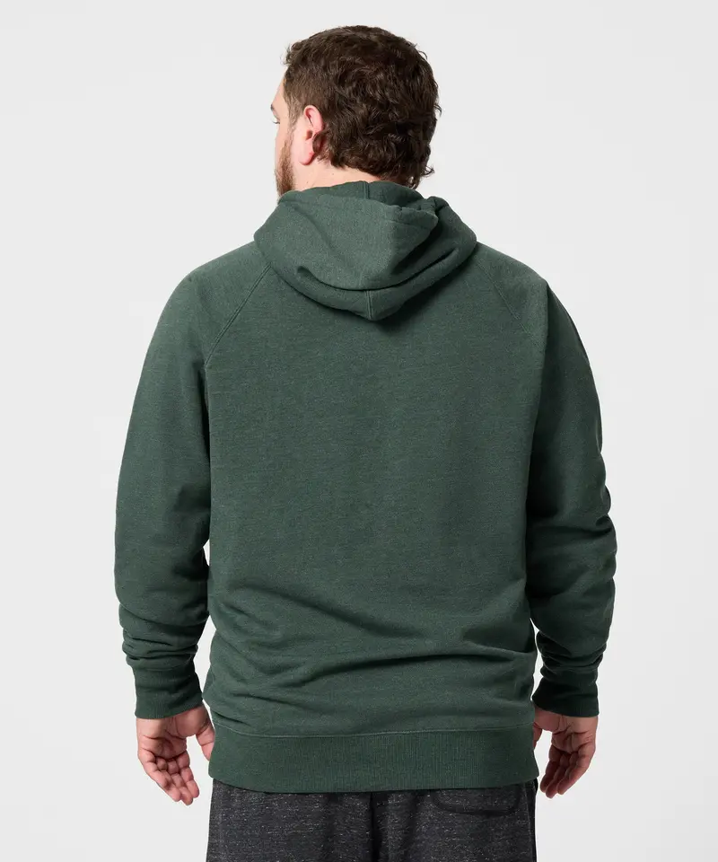 Great Lakes Brewing Co. Christmas Ale 2023 Hoodie 4