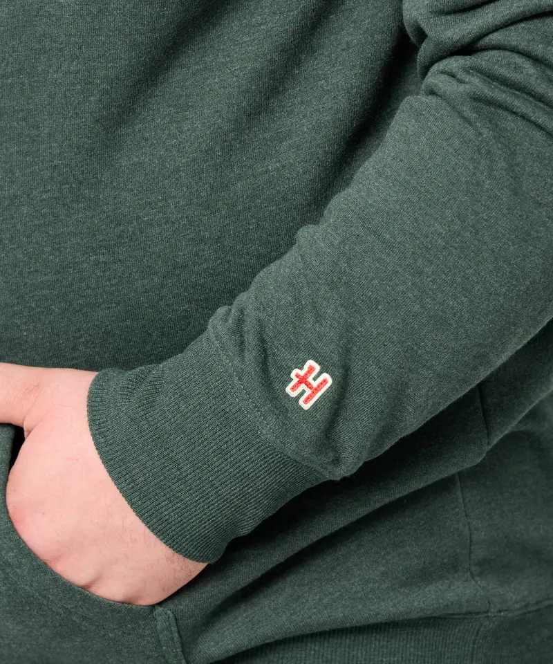 Great Lakes Brewing Co. Christmas Ale 2023 Hoodie 5