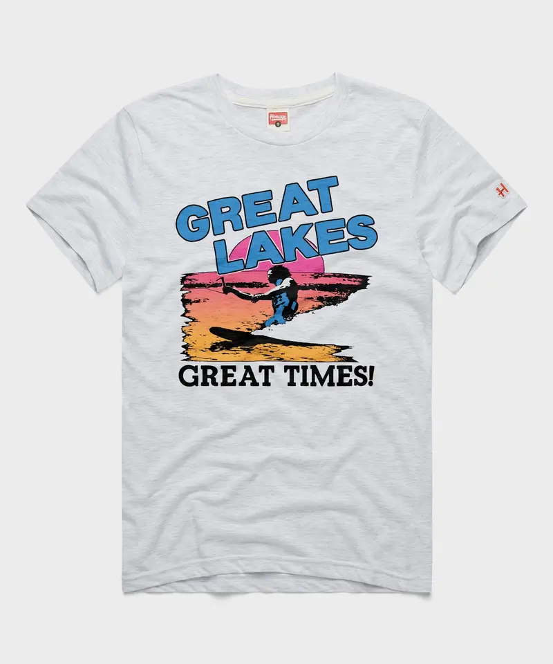 Great Lakes Great Times 1