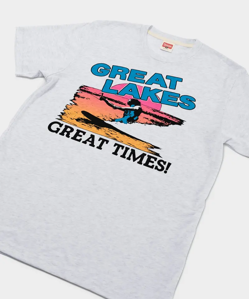 Great Lakes Great Times 2