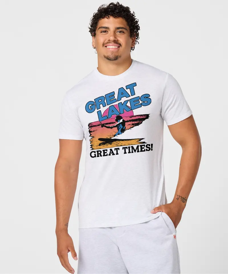 Great Lakes Great Times 3