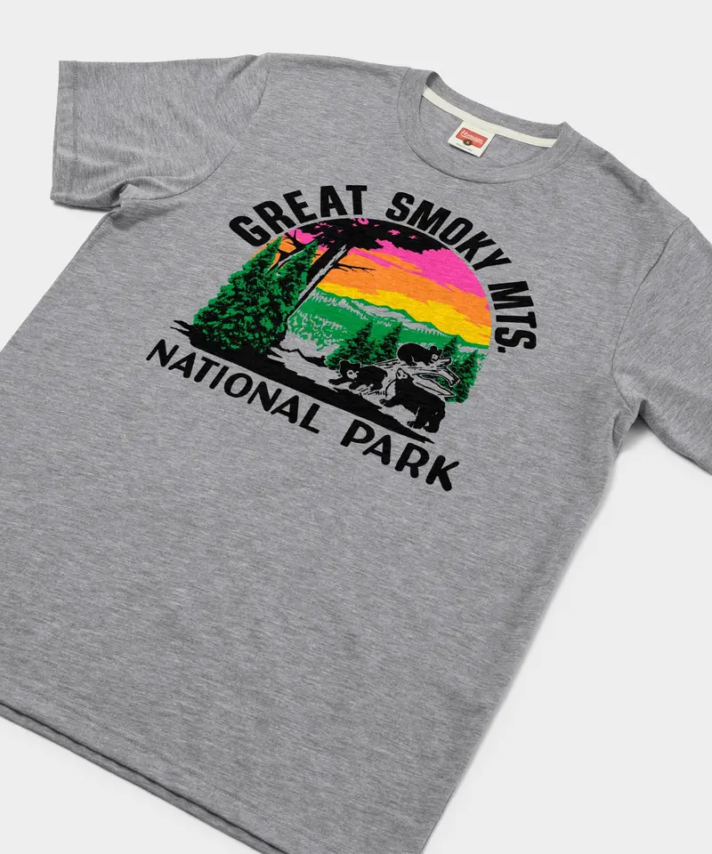Great Smoky Mountains National Park 2
