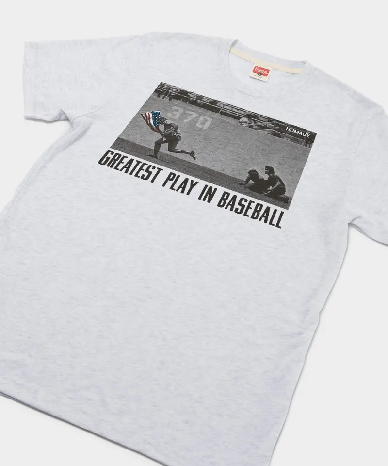 Greatest Play In Baseball 2