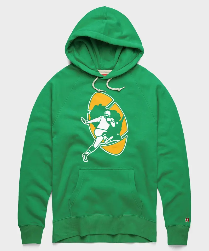 Green Bay Packers '61 Hoodie 1