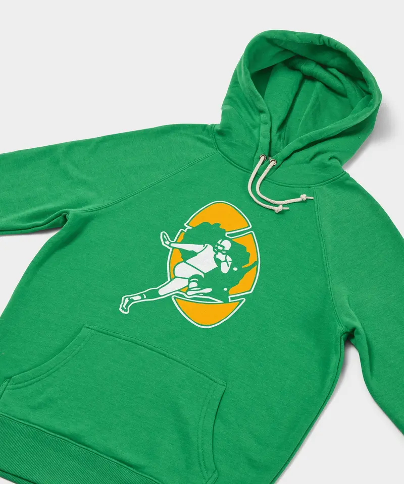 Green Bay Packers '61 Hoodie 2