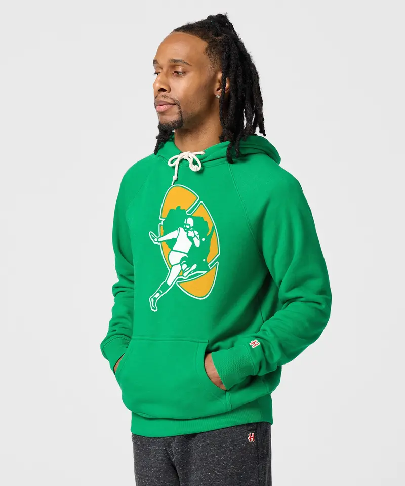 Green Bay Packers '61 Hoodie 3