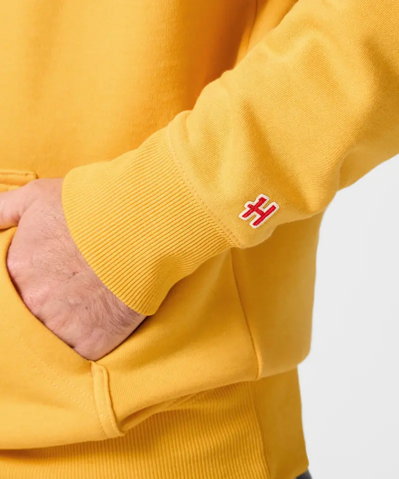 Green Bay Packers '80 Hoodie 5
