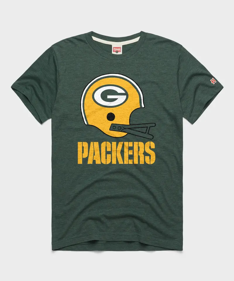 Green Bay Packers Big Helmet 1